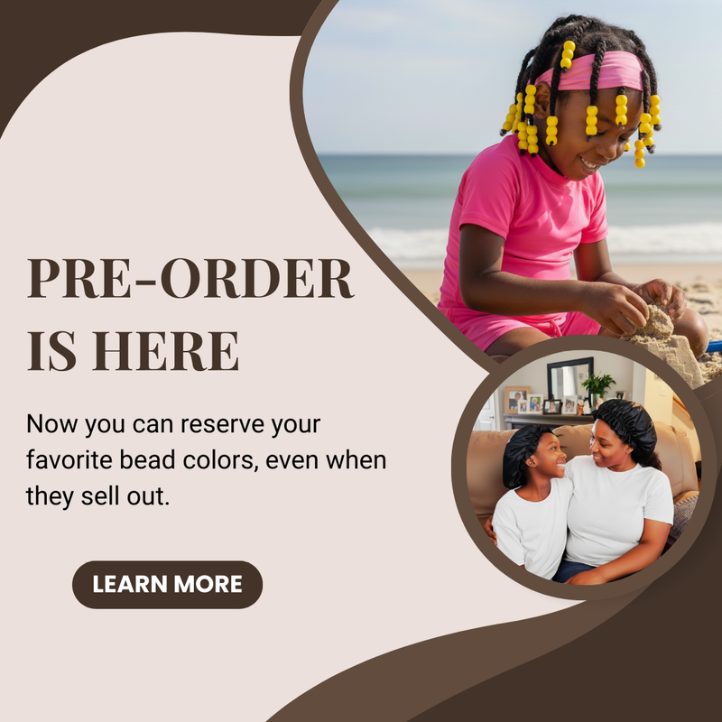 Eazybead-Z pre-order policy