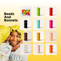 Eazybead -Z™ Georgia Peach Glow In The Dark