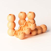 Eazybead -Z™ Georgia Peach Glow In The Dark