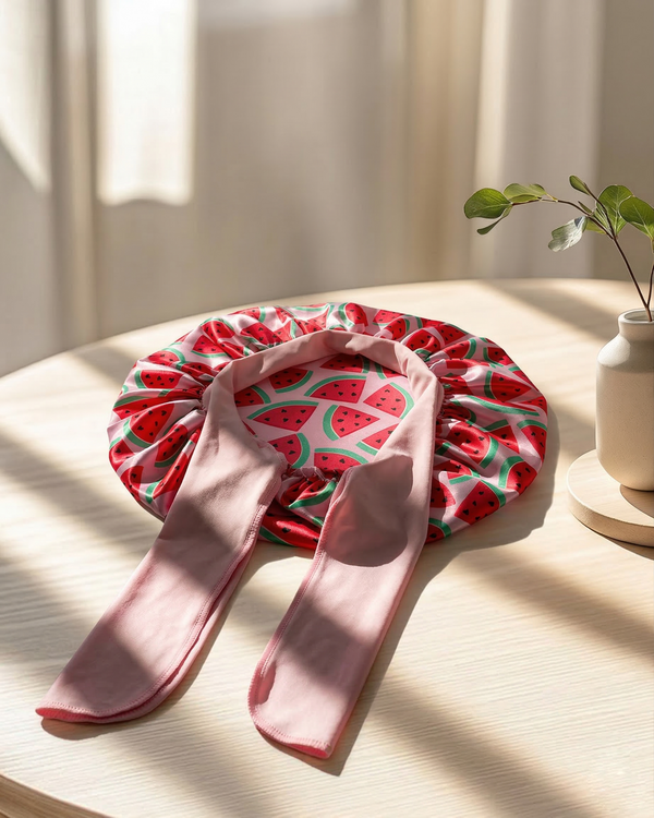 Eazybead-Z™ Pink Watermelon Dreamy Kids Bonnet