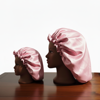 EazyBead-Z™ Pink Dreamy Nights Kids Bonnet