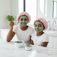 EazyBead-Z™ Pink Dreamy Nights Adult Bonnet