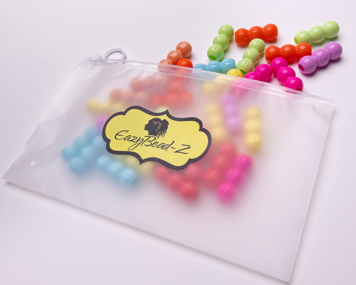 Eazybead-Z™ Travel/Storage Bag ❤️ Keep all your beads in one place