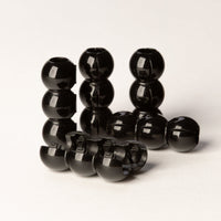 Eazybead -Z™ Midnight Black 💗  Clips on in less than 10 seconds