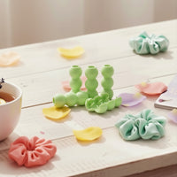 Eazybead -Z™ Green Apple 💗  Clips on in less than 10 seconds