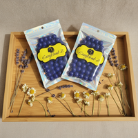 Eazybead-Z™ Uniform Navy Blue ❤️ Clips on in less than 10 seconds