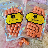 Eazybead -Z™ Georgia Peach Glow In The Dark