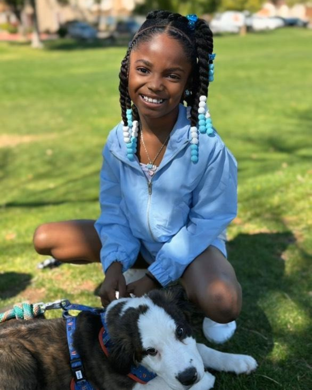 Eazybead -Z™ Georgia Peach Glow In The Dark