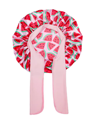 Eazybead-Z™ Pink Watermelon Dreamy Kids Bonnet